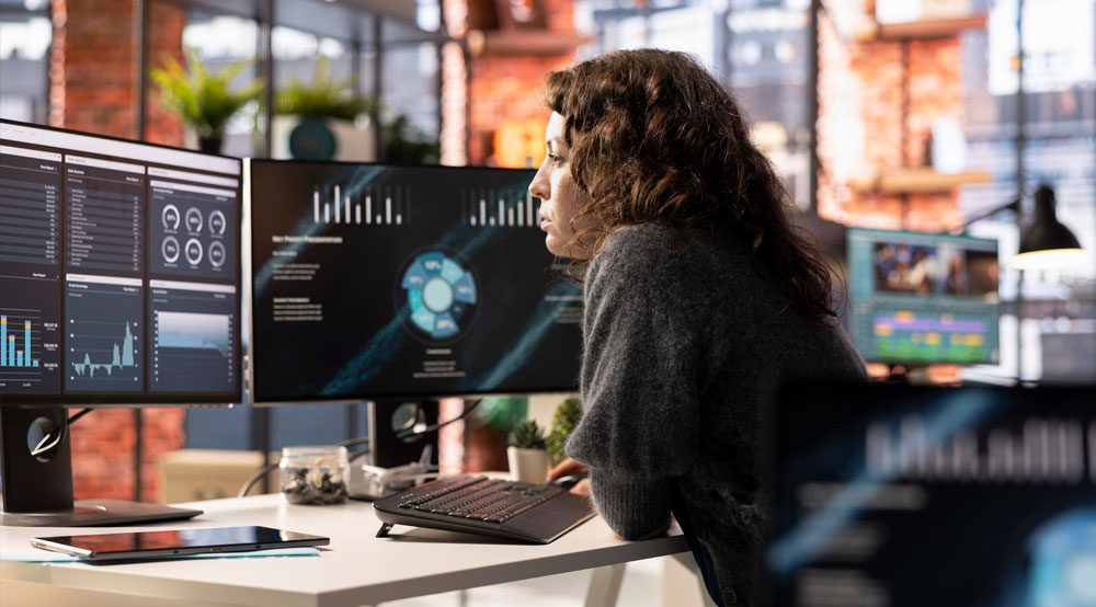 AI For Business Managers