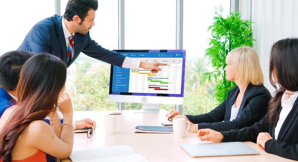 Practical Project Manager