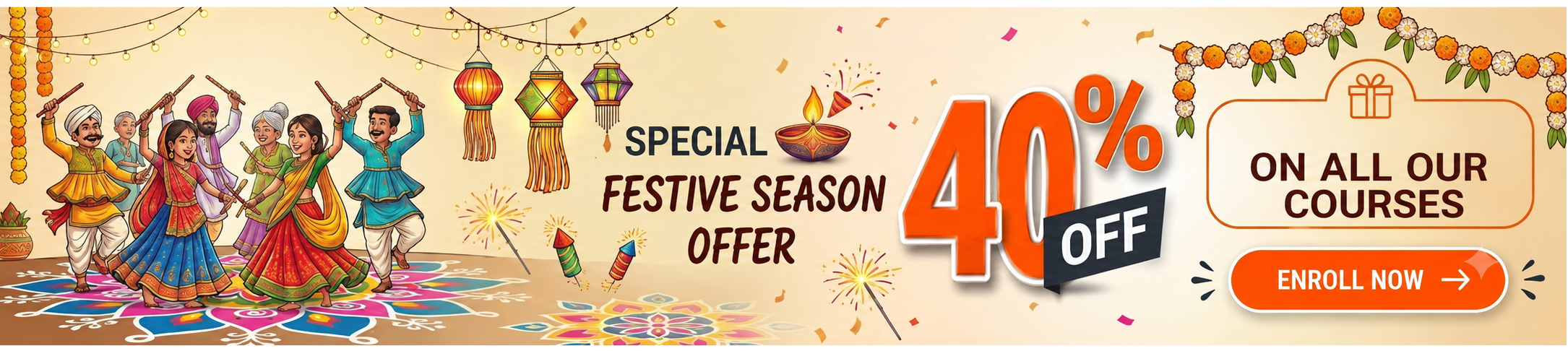 Prudentia Festive season offer